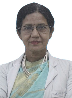 Dr. Kazi Zakir Rahman