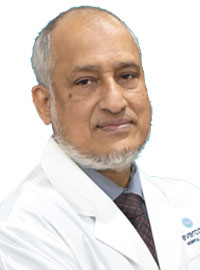 Dr. S. M. Ariful Uddin