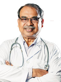 Dr. S. M. Jahangir Hasan