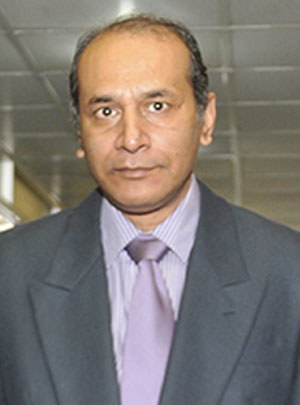 Dr. A. K. M. Jahangir Karim
