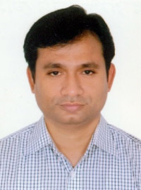 Dr. Prof. Nazmul Uddin