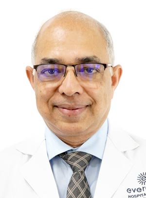 Dr. Md. Kamrul Khan