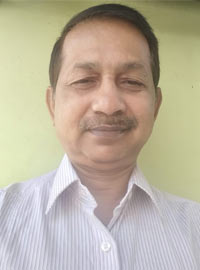 Dr. Golam Jahangir Siddique