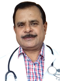 Dr. Syed Rafiqul Siddique