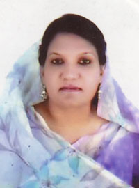 Dr. Syeda Shirin Uddin