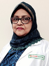 Dr. Sultana Jahan Karim