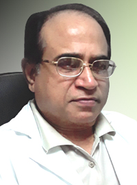 Dr. Shahriar Tariqul Karim