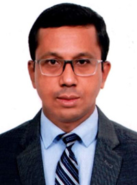 Dr. Syed Hasnat Haque
