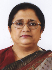 Dr. Sharmin Begum Karim