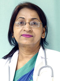 Dr. Sabina Khatun Rahman