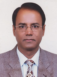 Dr. S. M. Fahim Alam