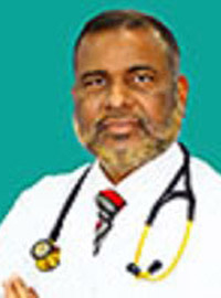 Dr. Sharmin Khan