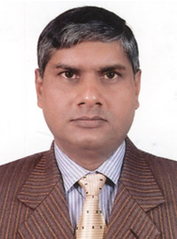 Dr. Syed Tanvir Alam