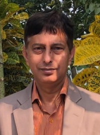 Dr. Shahriar Tariqul Haque