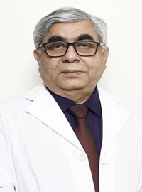 Dr. S. M. Ariful Ali