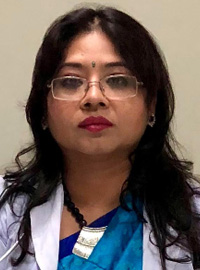 Dr. Nasrin Ferdousi Siddique