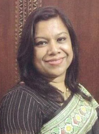 Dr. Sabina Khatun Ahmed
