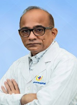 Dr. Kazi Fahim Alam