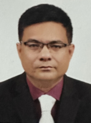 Dr. Syed Moniruzzaman Islam