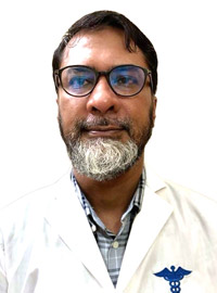 Dr. Prof. Jahangir Hasan