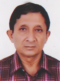 Dr. Syed Mahmudul Ahmed