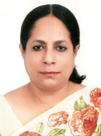 Dr. Sharmin Mitu Uddin