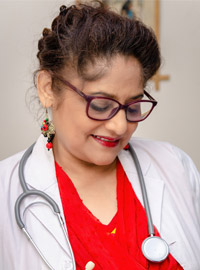 Dr. Syeda Shirin Uddin