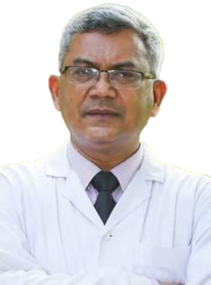 Dr. Golam Nazmul Ali