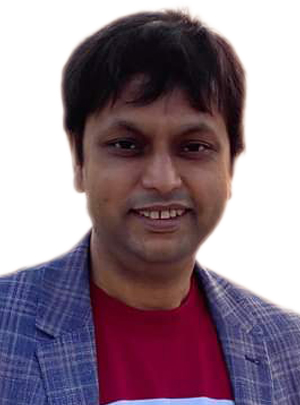 Dr. S. M. Ariful Khan