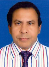 Dr. Golam Masud Mahmud
