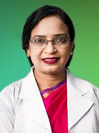 Dr. Sultana Ruma Rahman