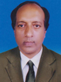 Dr. Shahriar Mahmudul Alam