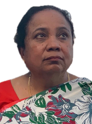 Dr. Nasrin Bilkis Karim