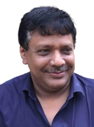 Dr. S. M. Aminul Chowdhury