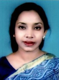 Dr. Sharmin Jahan Karim