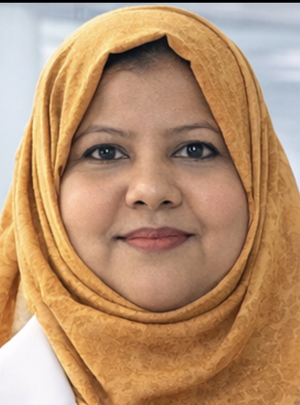 Dr. Golam Hasnat Hossain
