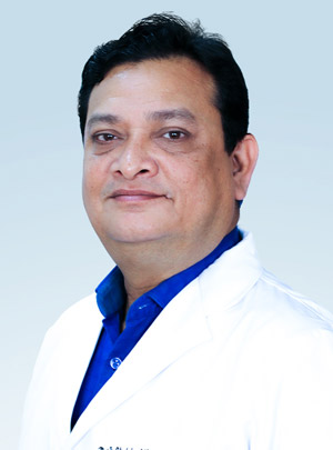 Dr. Md. Zakir Rahman