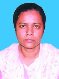 Dr. Sabina Parveen Karim
