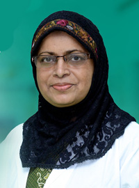 Dr. Sharmin Sultana Karim