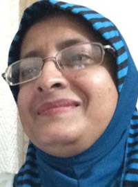 Dr. Farhana Yasmin Rahman