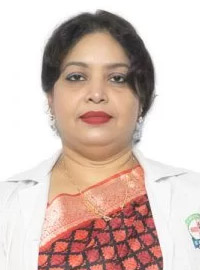 Dr. Syeda Yasmin Ahmed