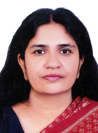 Dr. Nasrin Nahar Rahman