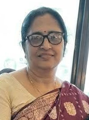 Dr. Nusrat Shirin Uddin