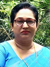 Dr. Nusrat Bilkis Karim