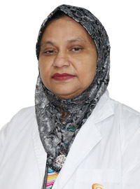 Dr. Nusrat Nahar Rahman