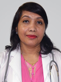 Dr. Syeda Mitu Uddin