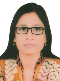 Dr. Shahriar Aminul Alam