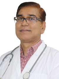 Dr. A. K. M. Masud Siddique