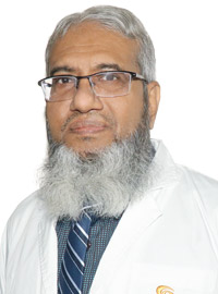 Dr. Golam Jahangir Hasan