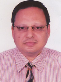 Dr. Golam Rafiqul Islam